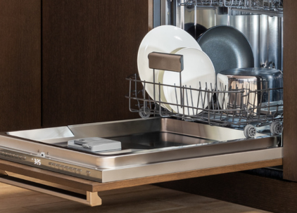 Bertazzoni Dishwashers